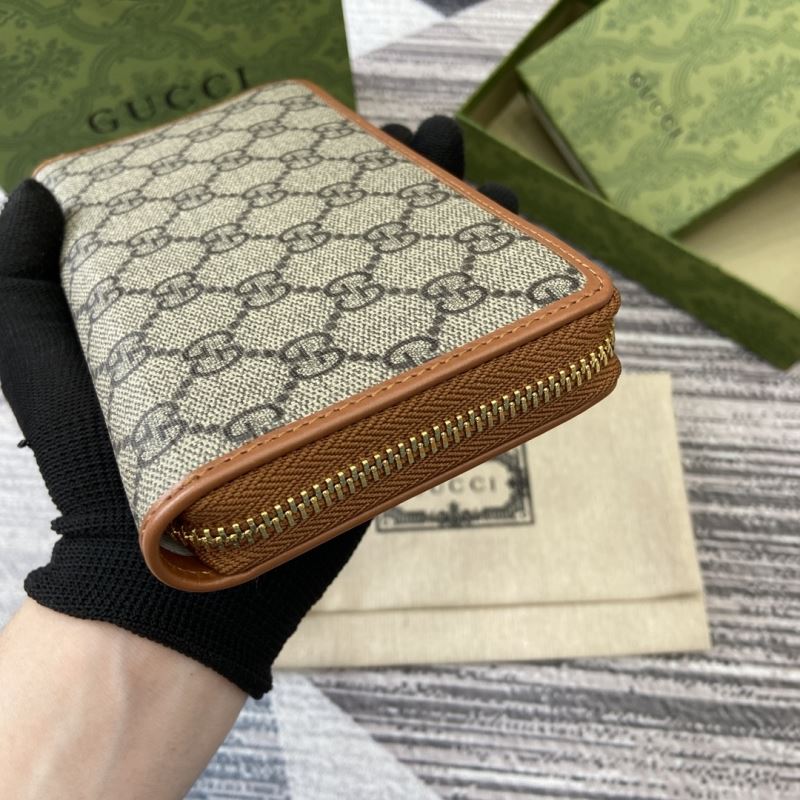 Gvc*1 wallets